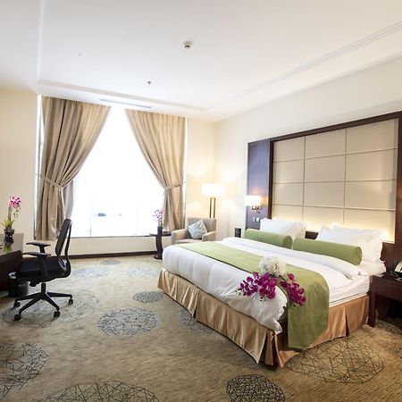 Prime Al Hamra Hotel Джедда Экстерьер фото