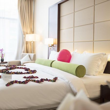 Prime Al Hamra Hotel Джедда Экстерьер фото