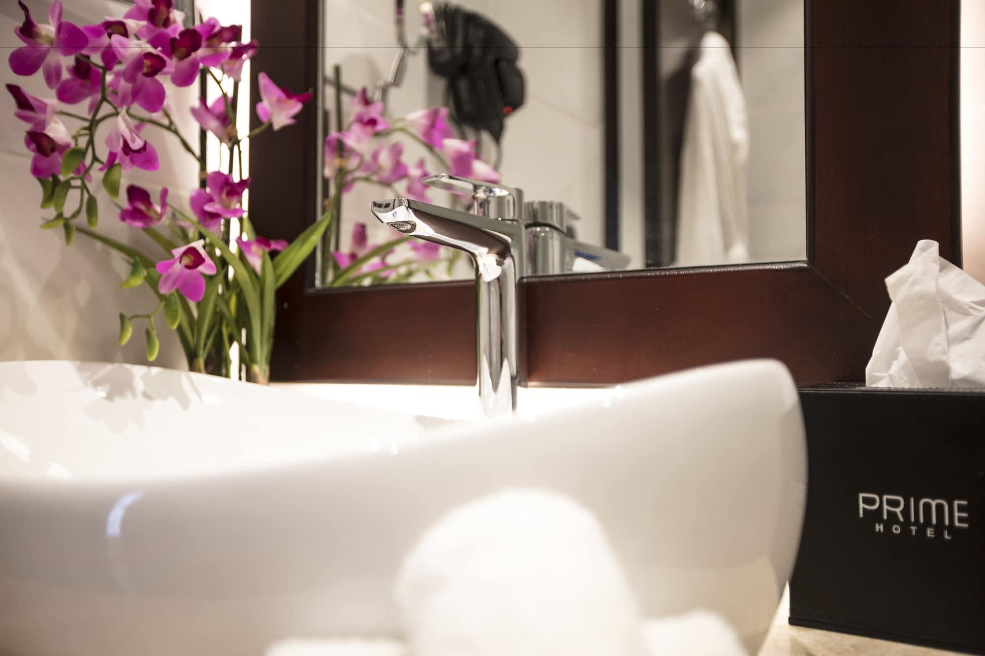 Prime Al Hamra Hotel Джедда Экстерьер фото
