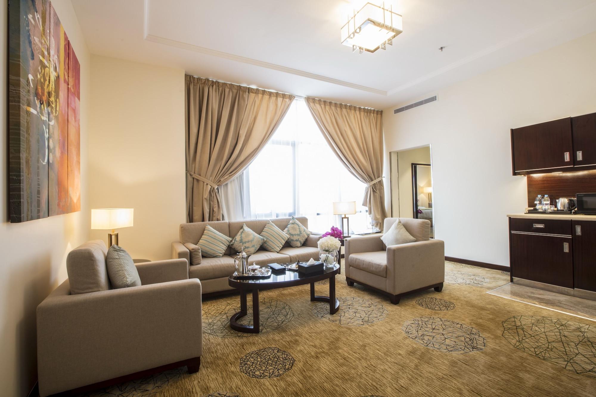 Prime Al Hamra Hotel Джедда Экстерьер фото