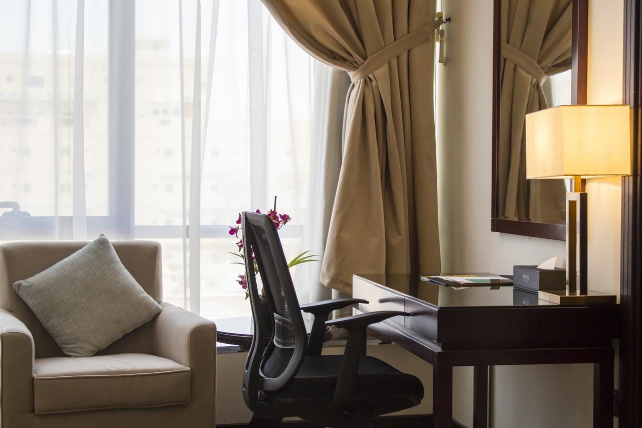 Prime Al Hamra Hotel Джедда Экстерьер фото