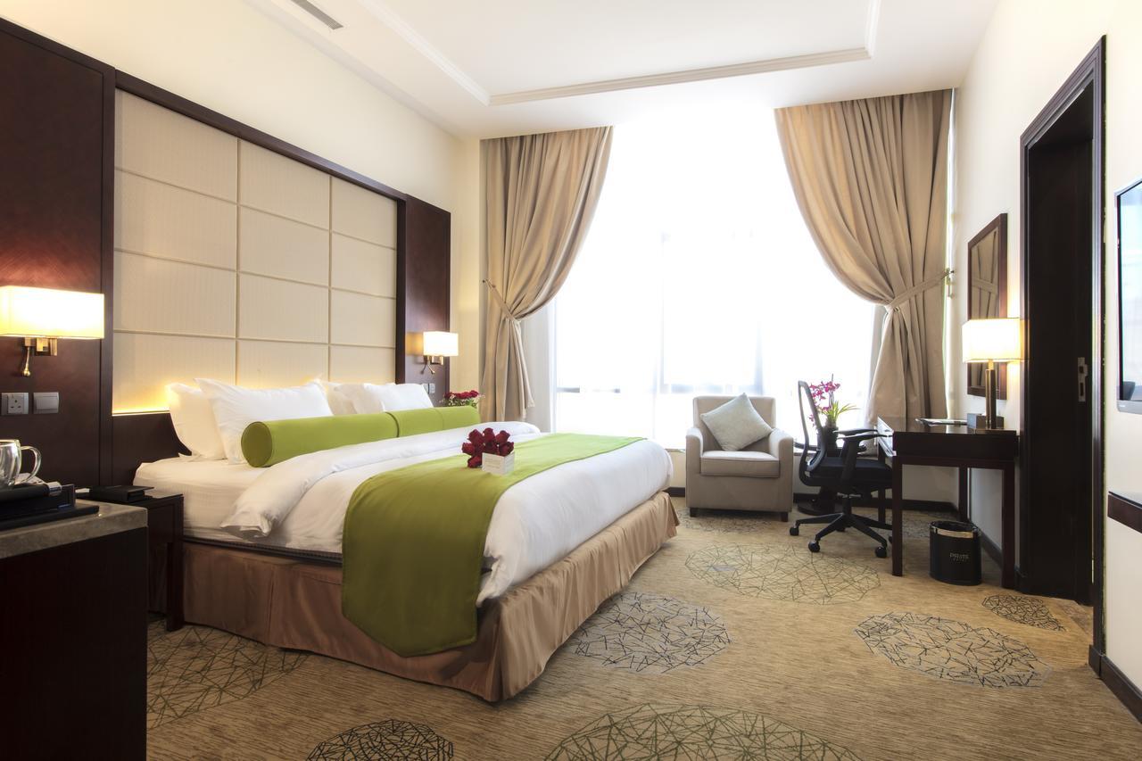 Prime Al Hamra Hotel Джедда Экстерьер фото