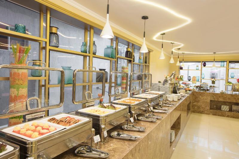 Prime Al Hamra Hotel Джедда Экстерьер фото