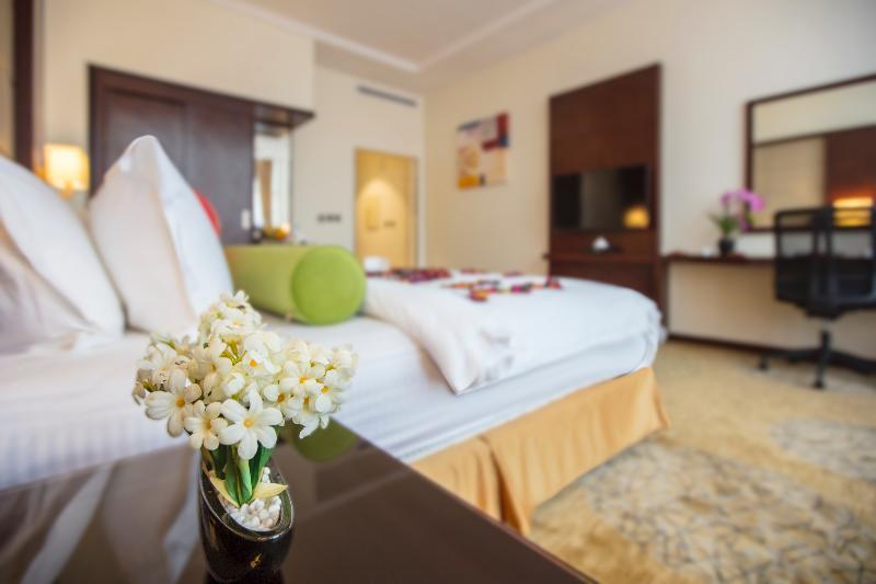 Prime Al Hamra Hotel Джедда Экстерьер фото