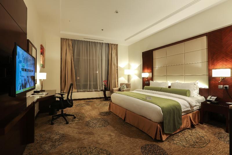 Prime Al Hamra Hotel Джедда Экстерьер фото